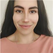 Profesora de Aleman desde nivel A-1 al nivel B-1, dirigido a niños.